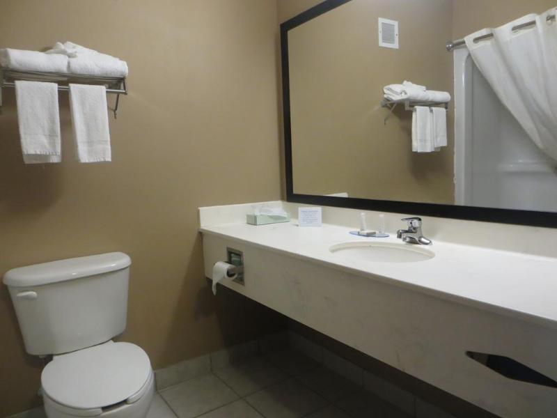 Baymont By Wyndham New Buffalo Exterior foto